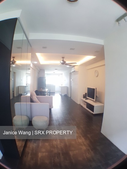 Blk 309 Clementi Avenue 4 (Clementi), HDB 4 Rooms #200843422